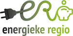 Logo van Energieke Regio